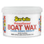 Star brite Presoftened Paste Wax 14 oz 82314