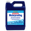 Star brite WaterBased Waterproofing Fabric Protectant 1 Gallon 82200