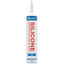 Star brite Marine Silicone Sealant Black 103 oz 82123