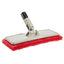 Star brite Large Scrub Pad wFlexible Head Scrubber Medium Texture Red 40124