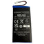 Standard Horizon Battery fHX320 Handheld VHF Radio SBR43LI