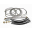 Load Rite Stainless Steel Break Lines Tri Axle Kit 601810S