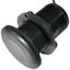 Airmar P319 Plastic Thru Hull Depth Temperature Transducer 600W 50200kHz Requires Mix Match Cable P319DTMM
