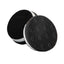 Lake Country HDO Black Finishing Polishing Pad wCCS Technology 35 x 1 HDO73350CCSLC