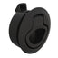 Southco PushtoClose Latch Medium Size No Restriction 7 12mm Grip Plastic Natural Black M162
