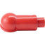 Egis Cable Cap Lug Insulator 20 AWG Red 4287