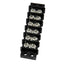 Egis Terminal Block 20A 6 Circuit 222006