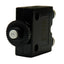 Egis 3A Push Button Panel Mount Circuit Breaker Screw Terminals 471003