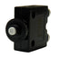 Egis 20A Push Button Panel Mount Circuit Breaker Screw Terminals 471020