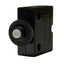 Egis 5A Push Button Panel Mount Circuit Breaker Spade Terminal 471105
