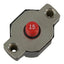 Egis 15A Push Button Circuit Breaker Reset Only 471215