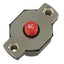 Egis 40A Push Button Circuit Breaker Reset Only 471240