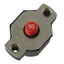 Egis 50A Push Button Circuit Breaker Reset Only 471250