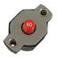 Egis 60A Push Button Circuit Breaker Reset Only 471260
