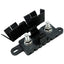 Egis Mega Fuse Block M8 Stainless SelfLocking Hardware wBlack Cover 3820