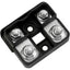 Egis Compact Med Amp AMIMIDI Fuse Block 3914