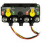 Egis XD Triple 2 Pole XD Flex 2 RelayRelay wKnobs 87301505