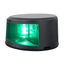 Hella Marine NaviLED Gen II Starboard Deck Mount Navigation Lamp Black 017910301
