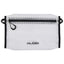 Plano Stowall Zip Pouch Medium Clear P000420
