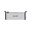 Plano Stowall Zip Pouch Tube Clear P000422