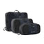 Plano Stowall Packing Cube Set Black P000463
