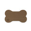 SeaDek Dog Bowl Mat CappuccinoBlack Medium 125 x 24 6271491090