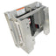 Bobs Machine 6 Extreme Gen 3 Action Series Jack Plate Silver 100606005NOPCNOSPNNG