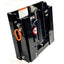 Bobs Machine 4 Hydraulic Action Series KickBack Jac Powder Coated Gloss Black 100105102PPCGBLK