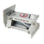 Bobs Machine Kicker Jac Up to 40HP 4Stroke Motors Silver 100300000NOPC