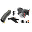 Johnson Pump Aqua Jet II WD 35 GPM 12V Full Pump Kit 102501314