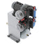 Johnson Pump Aqua Jet II Duo 2L WPS 104 GPM 12V 28 Bar 102500501