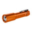 SIG SAUER FOXTROTEDC Marine Flashlight Orange SOFEF001OR
