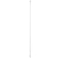 Scout KS115 AMFM 5 Fiberglass Antenna PF AN NAMFM004T