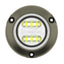 OceanLED Sport Mini Ultra Midnight Blue Underwater Lights 2Pack SM1009BTP