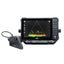 Vexilar Vision X10 Live View Sonar System VX10