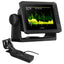 Garmin ECHOMAP UHD2 74sv ChartplotterFishfinder Combo wUS Coastal Maps GT54UHDTM Remanufactured 010N268501