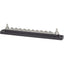 Blue Sea 2302 150AMP Common BusBar 20 x 832 Screw Terminal 2302
