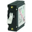 Blue Sea 7206 ACDC Single Pole Magnetic World Circuit Breaker 10AMP 7206