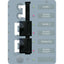 Blue Sea 4126 AC ASeries Circuit Breaker Lockout Slide 4126