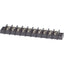 Blue Sea 2410 Terminal Block 20AMP 10 Circuit 2410