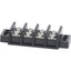 Blue Sea 2504 Terminal Block 30AMP 4 Circuit 2504