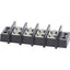 Blue Sea 2604 Terminal Block 65AMP 4 Circuit 2604