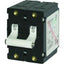 Blue Sea 7233 ASeries Double Pole Toggle 10AMP White 7233