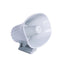 Standard Horizon 240SW 5 x 8 HailerPA Horn White 240SW
