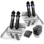 Bennett Trim Tab 12 x 16 Sport Tab System ST16