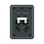 Blue Sea 8077 AC Main Only Toggle Circuit Breaker Panel 8077