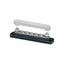Blue Sea 2300 150AMP Common BusBar 10 x 832 Screw Terminal wCover 2300