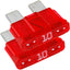 Blue Sea 5241 10A ATOATC Fuse 5241