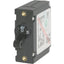 Blue Sea 7200 AC DC Single Pole Magnetic World Circuit Breaker 5 Amp 7200