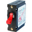 Blue Sea 7213 AC DC Single Pole Magnetic World Circuit Breaker 20 Amp 7213